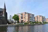 Woning Houtwerf 89 Leidschendam