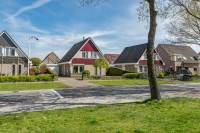 Woning Nijlân 7 Gorredijk