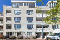 Woning Oude Singel 328 Leiden