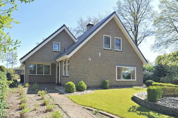 Woning Zuider Esweg 7 Zuidwolde (DR)