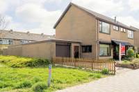 Woning Zandkreekstraat 1 Zierikzee