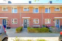 Woning Maalsteen 15 Wieringerwaard