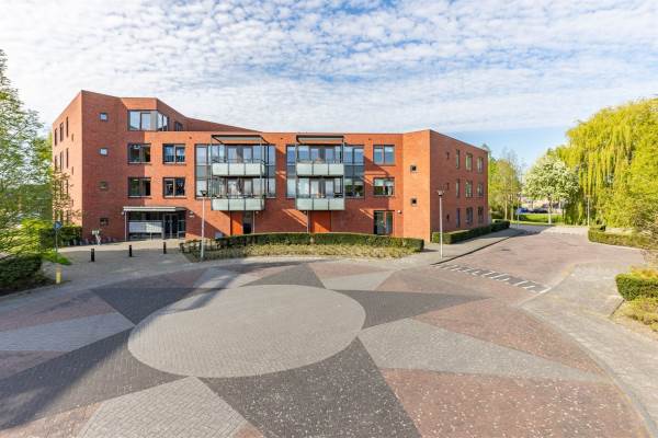 Woning Polaris 19 Hellevoetsluis