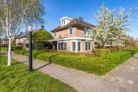 Woning Watertuin 236 Barneveld