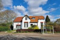 Woning Wagenborgerweg 54 Nieuwolda