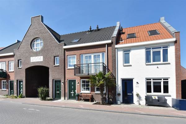 Woning Brinklande 35 Pijnacker