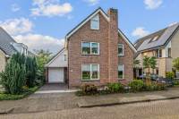 Woning Hoefslag 23 Bodegraven
