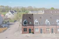 Woning Torenstraat 8 Stolwijk