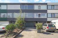 Woning Socratesstraat 254 Apeldoorn