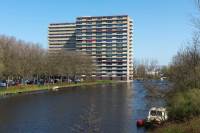 Woning Oost-Dorsch 126 Zaandam