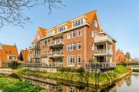 Woning Boumare 116 Maasland
