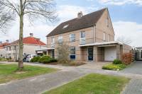 Woning Duurschenlaan 19 Gieten