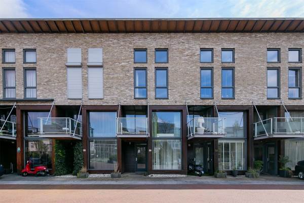 Woning Solislaan 40 Capelle aan den IJssel