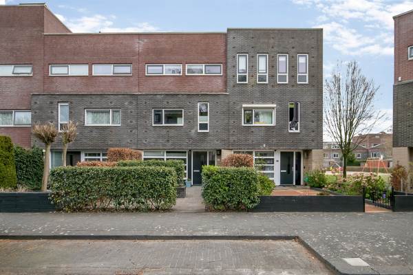 Woning Fonteinkruid 68 Zwolle
