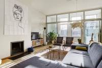 Woning Kapelstraat 97 Rotterdam