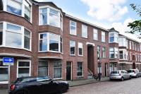 Woning Johan van Hoornstraat 21 Den Haag