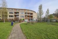 Woning Karel van Manderhof 35 Uithoorn