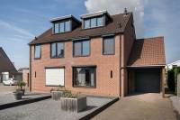 Woning Jan van Eyckstraat 28 Axel