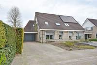 Woning Ymkershôf 34 Kollumerzwaag