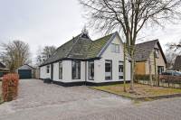 Woning De Streek 17 Hurdegaryp