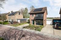 Woning Baljuwlaan 33 Sluiskil