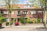 Woning Strijenlaan 43 Breda
