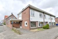 Woning Berkenlaan 24 Zutphen