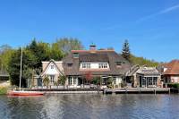 Woning Padoxlaan 26 Warmond