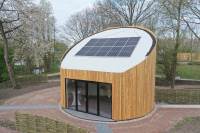 Woning Archerpad 8 Almere