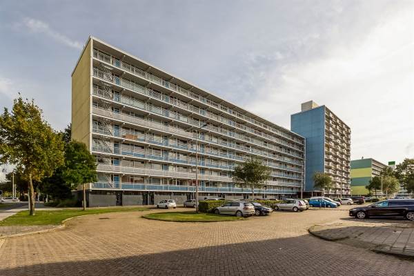 Woning Vliestroom 101 Alphen aan den Rijn