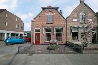 Woning Burgemeester van Engelenweg 28 IJsselmuiden