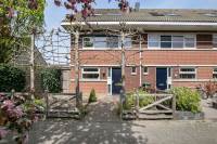 Woning Van Leidenvliet 23 Barendrecht