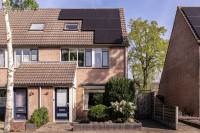 Woning Pienemanstraat 64 Ede