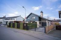 Woning Tijsjesdijk 9 Rhoon