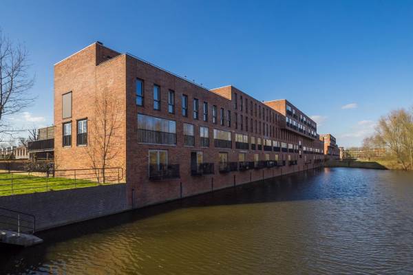 Woning Van Lawick van Pabstlaan 240 De Meern