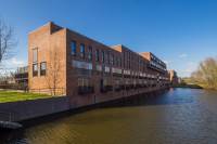 Woning Van Lawick van Pabstlaan 240 De Meern