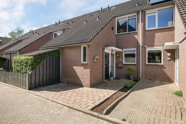 Woning de Kogge 87 Tiel