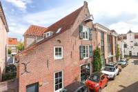Woning Valkestraat 32C Amersfoort
