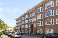 Woning Sassenheimstraat 551 Amsterdam