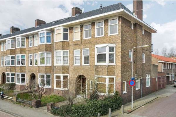 Woning Johan de Wittlaan 111 Arnhem