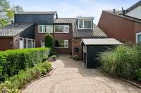 Woning Veld en Beemd 3 Bergschenhoek