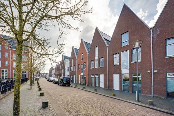 Woning Turfhoofd 45 Oudenbosch