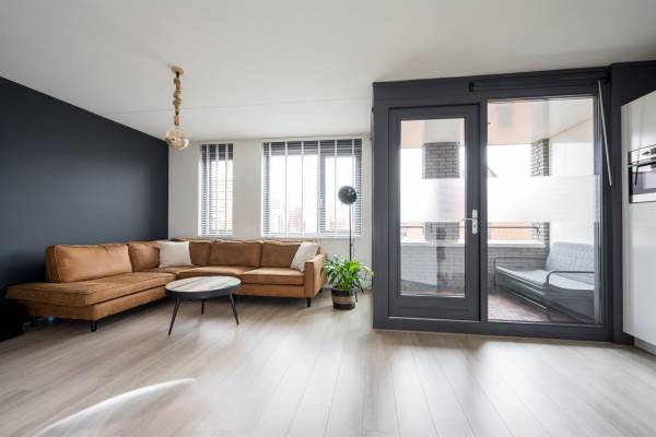 Woning Baak van Herkingen 108 Amersfoort