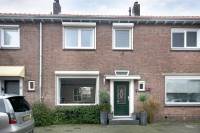 Woning Evertsenstraat 16 Capelle aan den IJssel