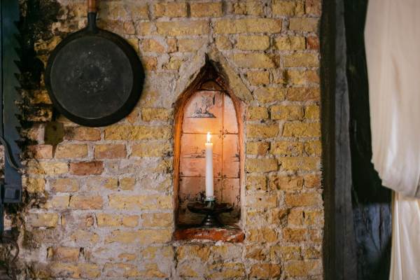 Woning De Buurt 81 Venhuizen