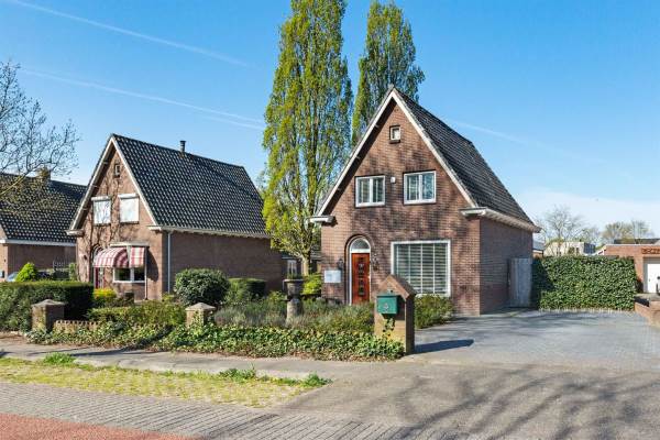 Woning Hescheweg 169 Oss