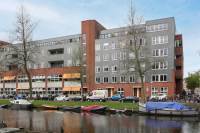 Woning Admiralengracht 127B Amsterdam