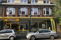 Woning Akerstraat 71 en 73 Kerkrade