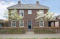 Woning De Lange Kant 27A Oisterwijk