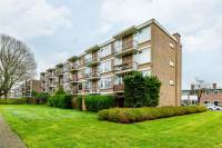 Woning Ellemare 97 Rotterdam